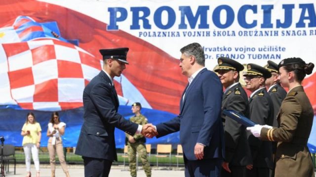 zoran milanović promo