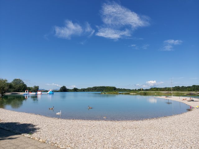 auqacity varaždin