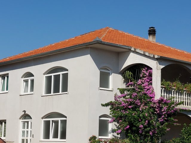 kuća grijanje