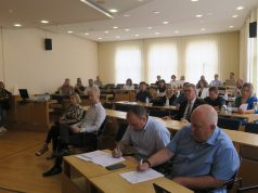 Održana 9. sjednica Kolegija gradonačelnika i načelnika u Međimurskoj županiji