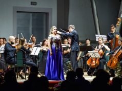 Deseta Opera pod zvijezdama oduševila okupljenu publiku u Prelogu