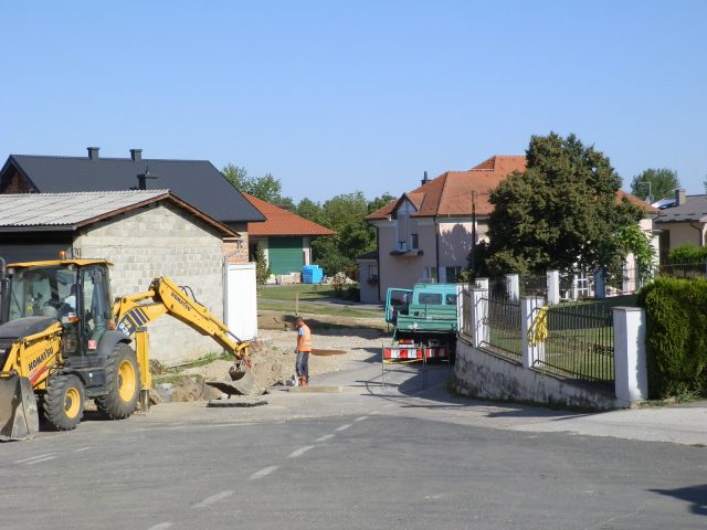 asfalt sveti martin na muri