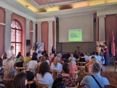EUROPE DIRECT Čakovec organizirao radionicu „Uvođenje eura“