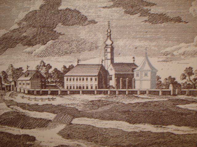 Sveta_Jelena_(Croatia)_-_Pavlinski_samostan