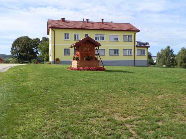 župa sveti martin na muri
