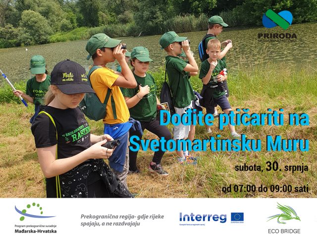 pozivnica telop pticarenje SMNM