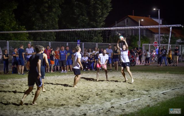 turnir odbojka prelog