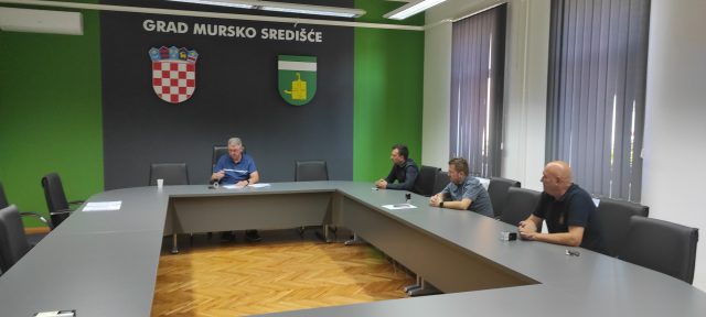 Potpisivanje TZ 1