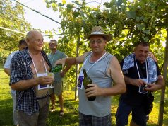 Spoj eno gastronomije, kulture, zabave, športa i etno baštine, pohoda i pobožnosti u Gornjem Međimurju