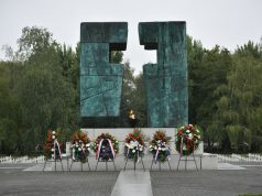 Penava za MS: Moramo biti ponosni na Vukovar i sve ljude koji obilježavaju uspomene