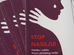 Priopćenje Povjerenstva za ravnopravnost spolova Grada Čakovca povodom obiteljskog nasilja u Gospiću i Novskoj