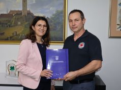 Suradnjom Crvenog križa i Grada Čakovca, projektom „Navek z vami“ posao će dobiti 15 dugotrajno nezaposlenih žena