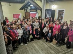 Udruga Nismo same u Ludbregu održala dosad najmasovniju „zdravu kavu s doktorima“