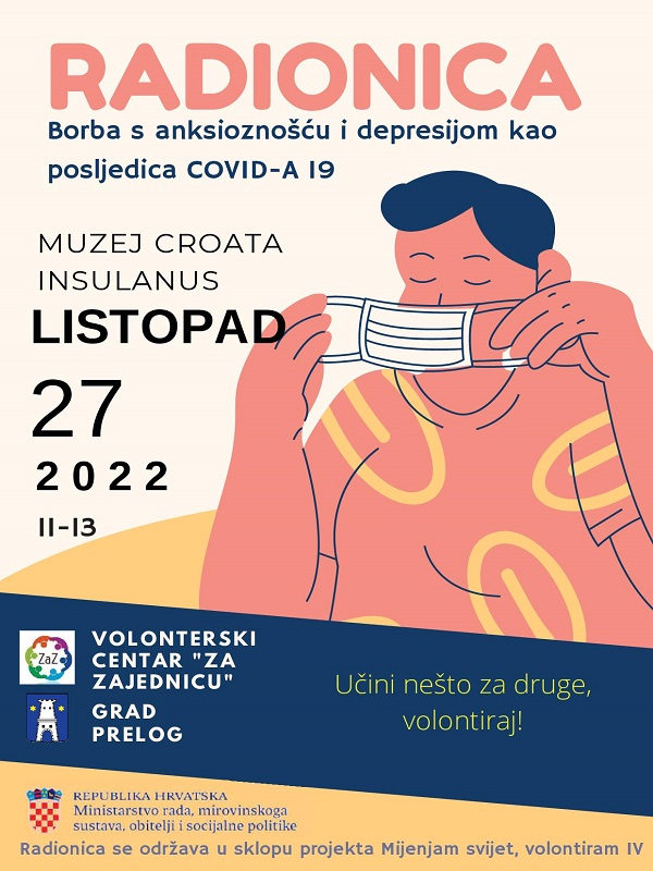 Radionica Za zajednicu