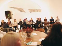 Motivacijska konferencija „Vjetar u leđa“ i Handmade Showroom