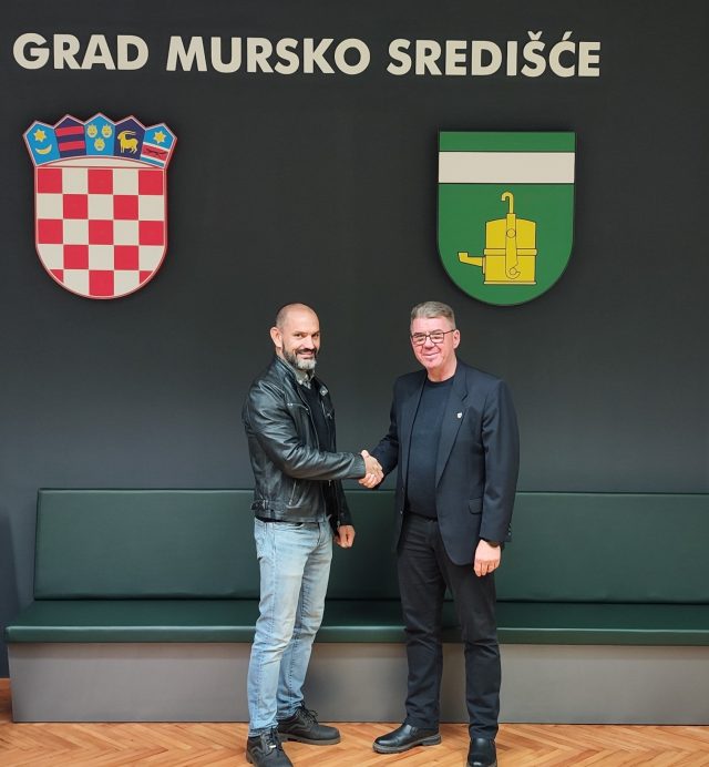 Foto - prijem Alen Kontrec 1