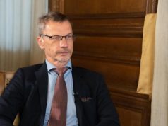 Vujčić za MS: Prerano je reći da smo na vrhuncu inflacije, a za euro smo spremni