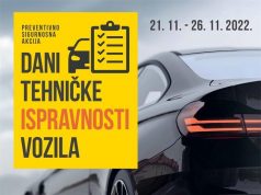 Dani tehničke ispravnosti vozila