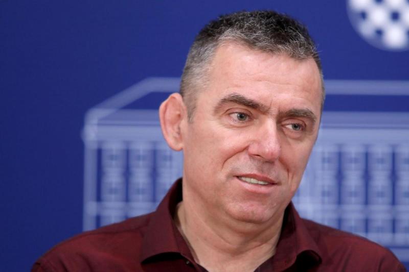 Mlinarić: Vojna obuka treba trajati minimalno tri mjeseca