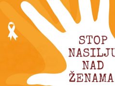 Međunarodni dan borbe protiv nasilja nad ženama