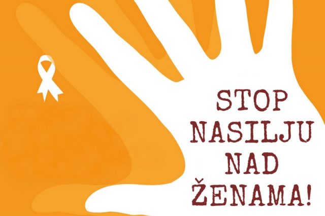 nasilje nad ženama