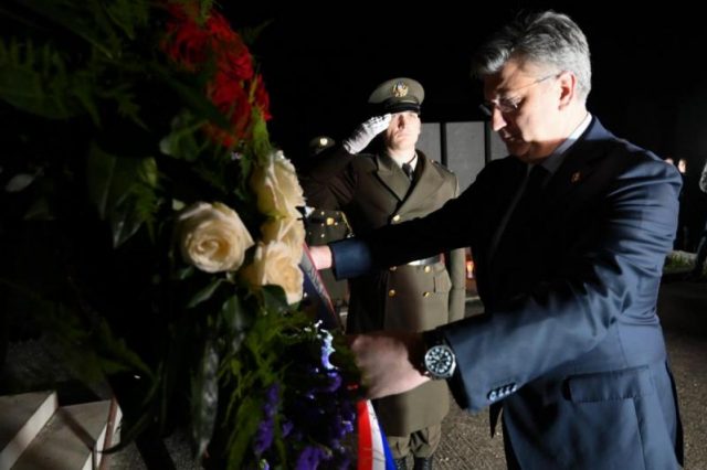 plenković