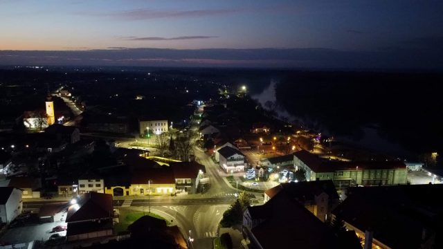 Mursko Središće