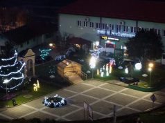 Javni poziv za dodjelu poklon bonova povodom božićno novogodišnjih blagdana za djecu