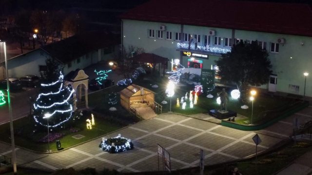 Mursko Središće Božić