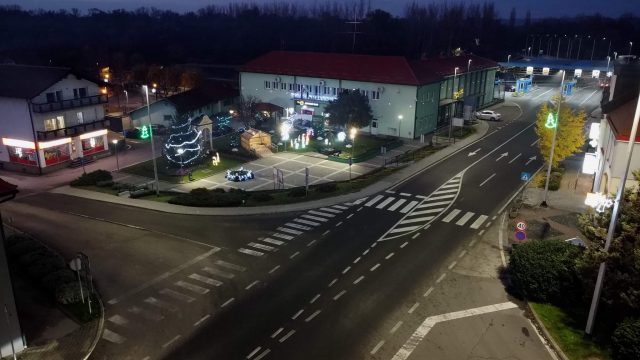 Mursko Središće Božić