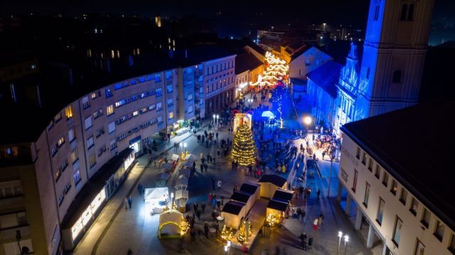 čakovec