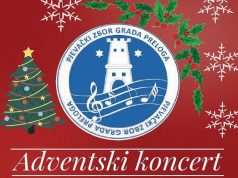 Koncert u Prelogu