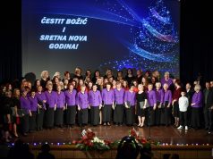 Adventski koncert Pjevačkog zbora Grada Preloga