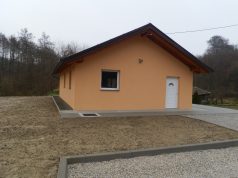 Zaveščak dobio novi društveni dom