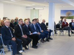 Održana stručna konferencija na temu razvoja sportske rekreacije