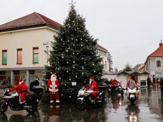 Veliko srce Čakovca u predblagdansko vrijeme!