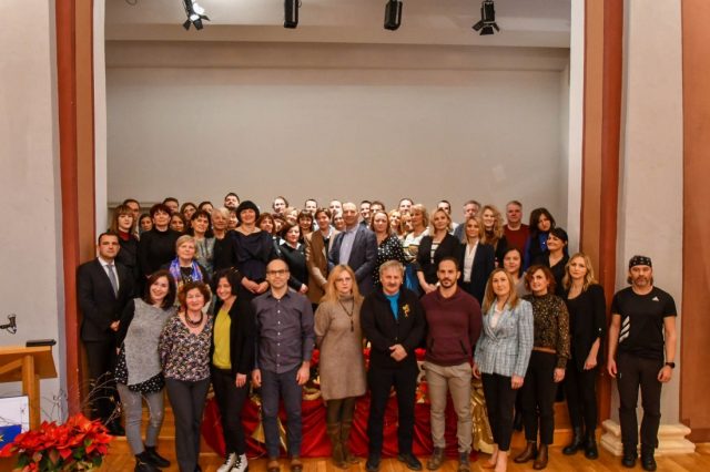 Županija zahvalila mentorima osnovnih i srednjih škola čiji su učenici osvojili prva mjesta na natjecanjima (56)