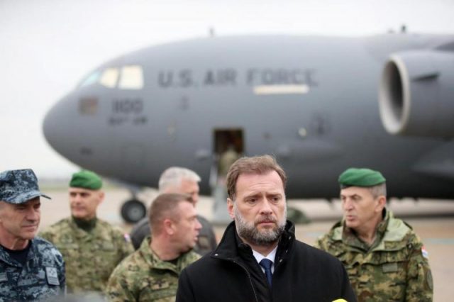 banožić