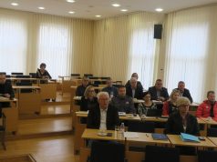Održana 9. sjednica Stožera civilne zaštite Međimurske županije
