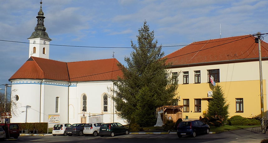 Općina Sveti Martin na Muri nagrađuje novorođene bebe