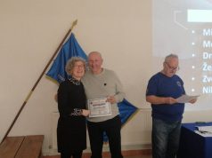 Društvo VETERAN izabralo novo vodstvo