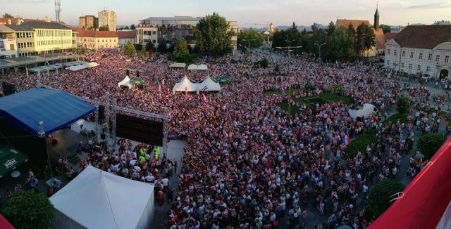 varaždin2018