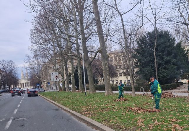 čistoća zagreb