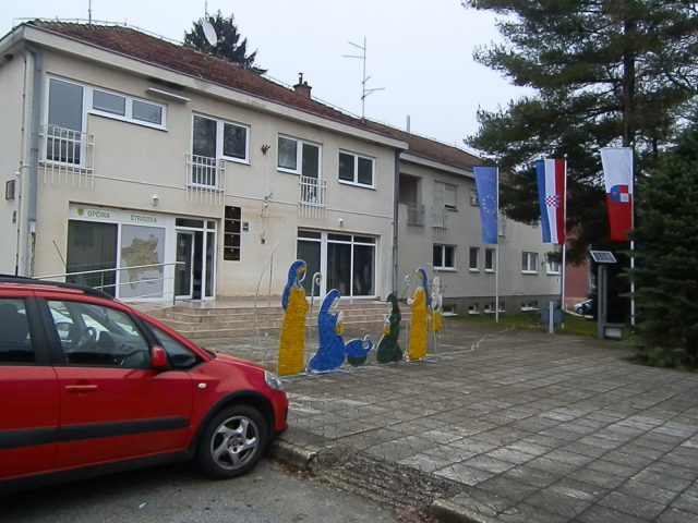 štrigova
