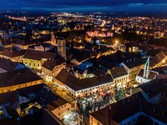 Advent u Varaždinu traje duže