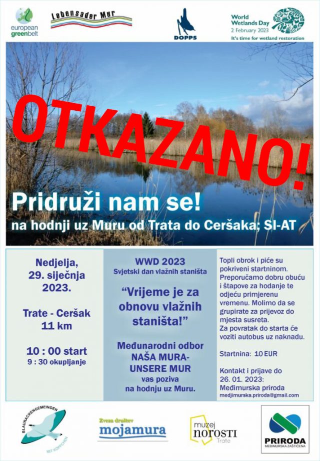OTKAZANO! Svjetski dan mocvara 2023 (1)