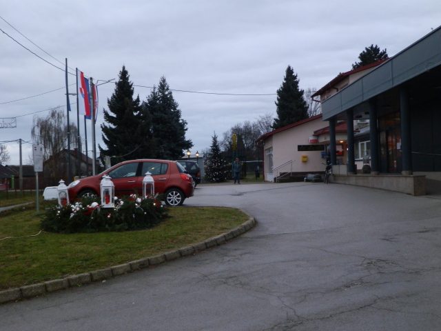 općina selnica