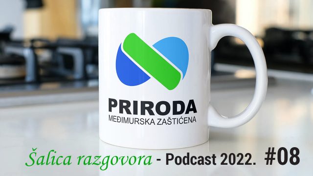 Salica razgovora Medjimurska priroda - podcast 08