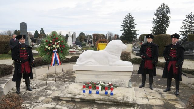 Uz spomendan sjedinjenja Međimurja s maticom zemljom Hrvatskom odana počast prosvjetiteljima (17)