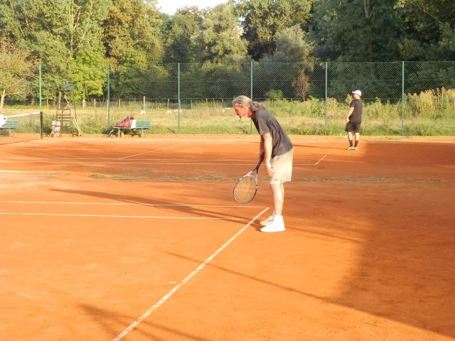 tenis